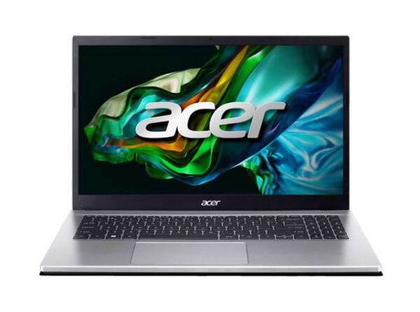 NX.KSJEX.025, 15,6"/FHD/Ryzen 7-5700U/12GB/S512GB/INT/DOS/GRY/2Y