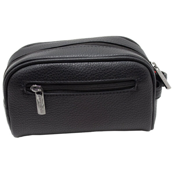 Torba toaletna Pierre Cardin 910alan07 crna