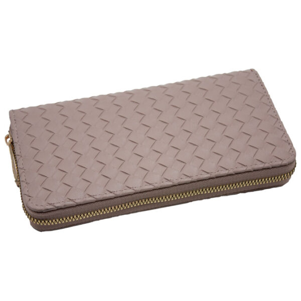 Novčanik ženski Pierre Cardin 8822wx15 pastelno rozi