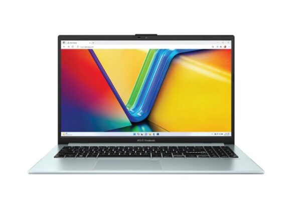 E1504FA-NJ319, 15,6/FHD/Ryzen 5 7520U/16GB/S512GB/INT/DOS/GRY/2Y