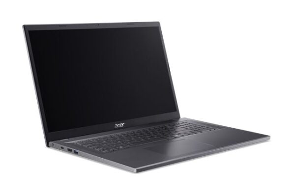 A17-51M-500Z, 17.3/FHD/i5-1334U/16GB/S512GB/INT/W11H/GRY/2Y