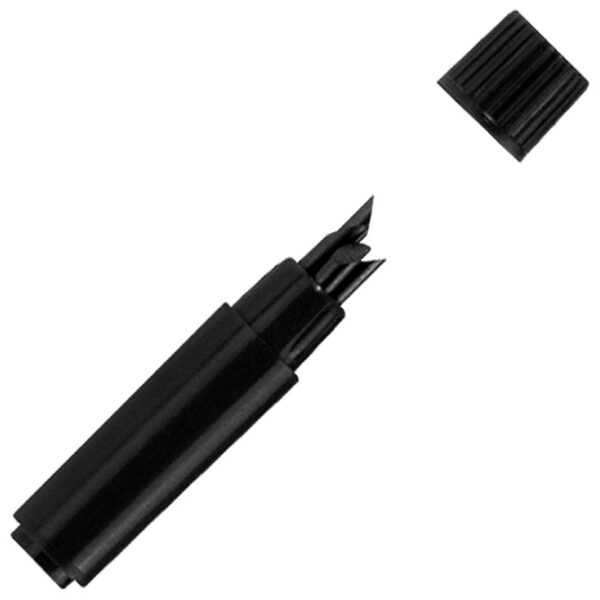 Šestar školski Staedtler 550 50 M1 metalik plava blister!! - Slika 3