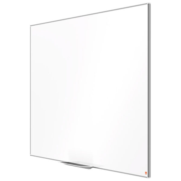 Ploča magnetna 180x 90 cm aluminijski okvir Impression ProSteel Nobo 1915405 bijela - Slika 2