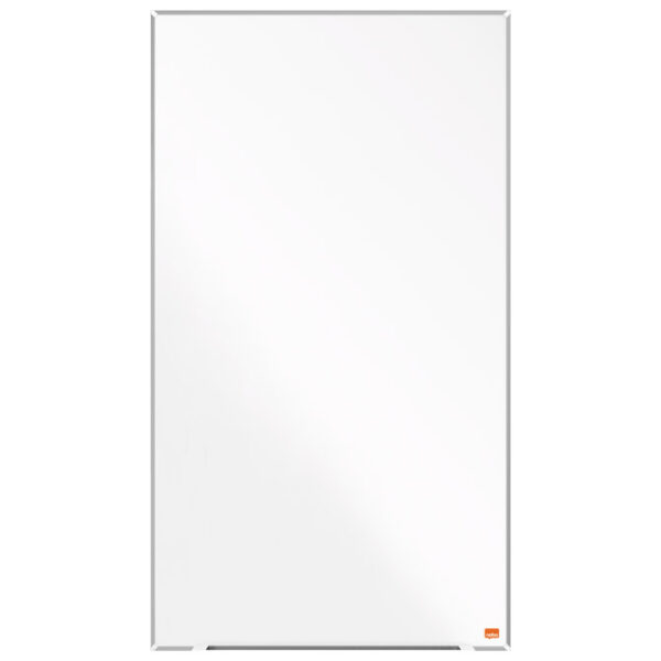 Ploča magnetna 180x 90 cm aluminijski okvir Impression ProSteel Nobo 1915405 bijela - Slika 3