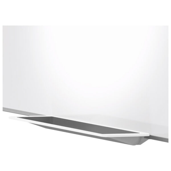 Ploča magnetna 180x 90 cm aluminijski okvir Impression ProSteel Nobo 1915405 bijela - Slika 4