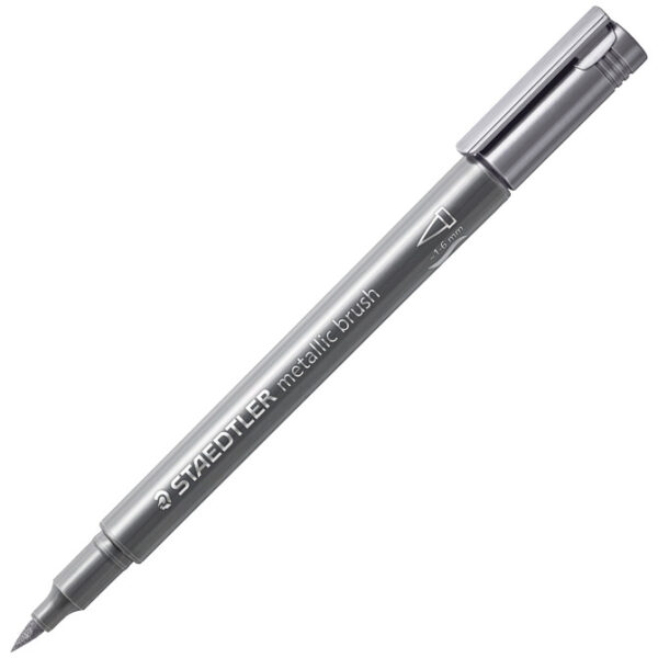 Stalak s markerima pk130 Metallic mix Design Journey Staedtler 832-SCA130!! - Slika 7