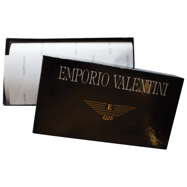 Novčanik kožni ženski Emporio Valentini 563430 crveni!! - Slika 3