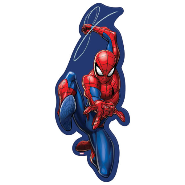 Puzzle za bojanje 52 kom Spiderman Diakakis 000508467 - Slika 2
