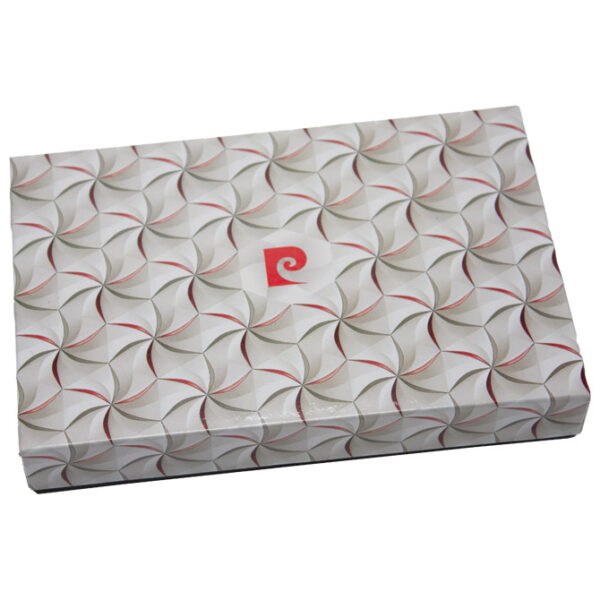 Novčanik kožni ženski Pierre Cardin 2202 TILAK130 tirkizni - Slika 3