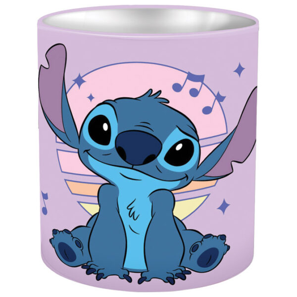 Čaša za olovke Stitch Diakakis 000564881