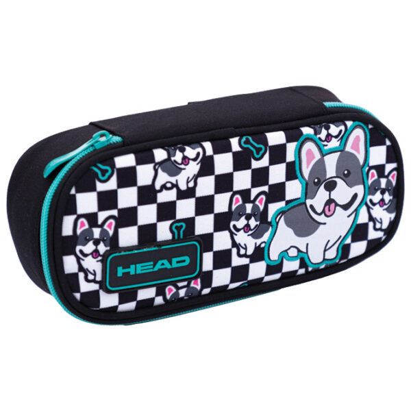 Pernica vrećica/ovalna Cute Puppy Head 503025030 - Slika 2