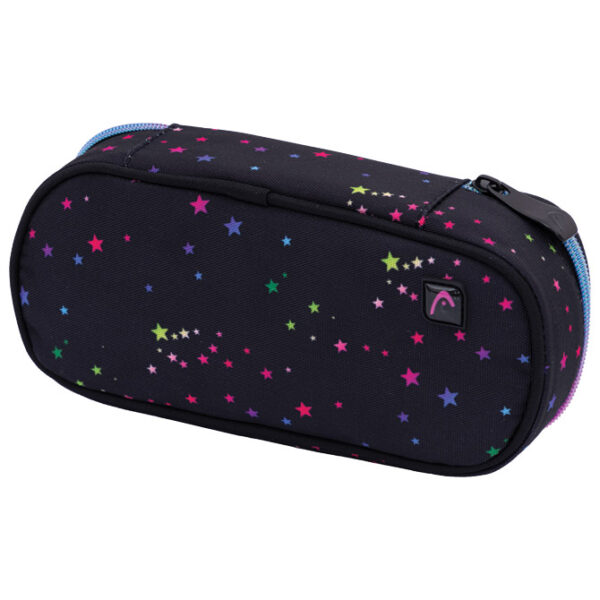Pernica vrećica/ovalna Rainbow Kitty Head 503025038 - Slika 2