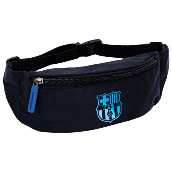 Novčanik FC Barcelona Astra 504025001 crni - Slika 3