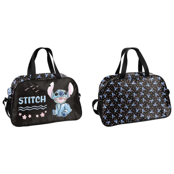 Torba sportska Stitch Paso DS25GG-074