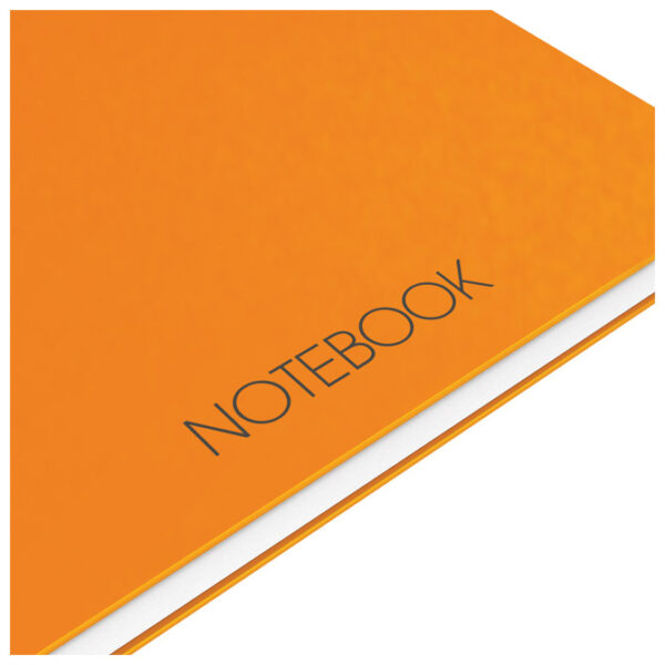 Blok kolegij A4 crte 80L perforacija+4rupe International notebook Oxford 100104036 - Slika 6