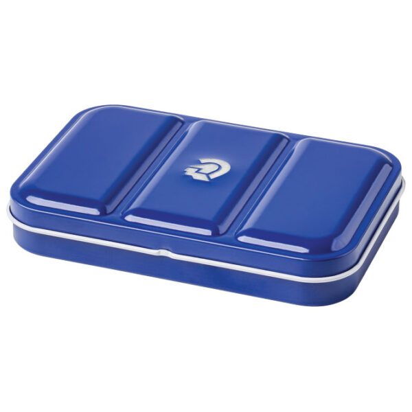 Boja vodena 12boje u metalnoj kutiji Travel box Design Journey Staedtler 888M M12-C - Slika 4