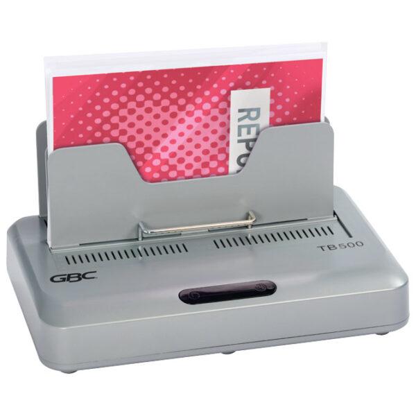 Stroj za termo uvez ThermaBind TB500 GBC 4410041 - Slika 2