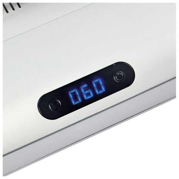 Stroj za termo uvez ThermaBind TB500 GBC 4410041 - Slika 5