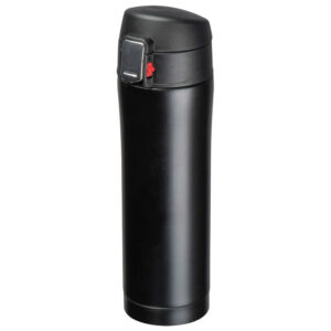 Boca termo metalna 500ml  Bucharest 372903 crna