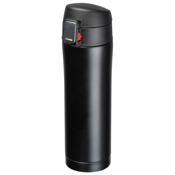 Boca termo metalna 500ml  Bucharest 372903 crna