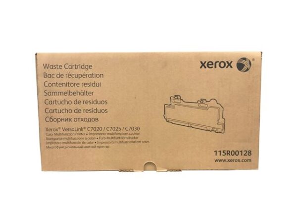 SUP WASTE TONER XER 115R00128
