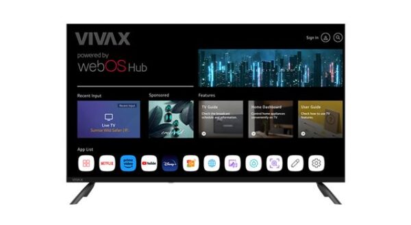 VIVAX IMAGO LED TV-40LE110WO