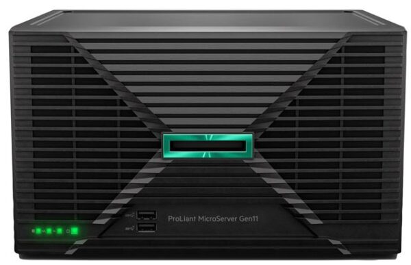 SRV HPE MicroSvr G11 E-2434 16G 4LFF NHP