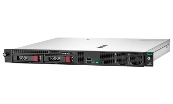 SRV HPE DL20 G10+ E-2314 8GB LFF NHP