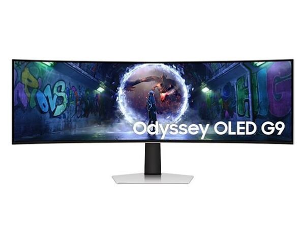 MON 49 SM LS49DG934SUXEN 240Hz