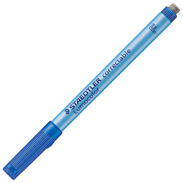 Ploča samoljepljiva sa rasporedom sati+marker Staedtler 641 SP2 blister!! - Slika 4