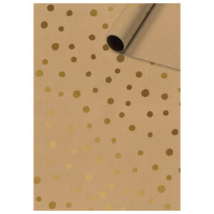 Papir ukrasni rola 70x200 cm obostrani Patterns Stewo 5433 80!!