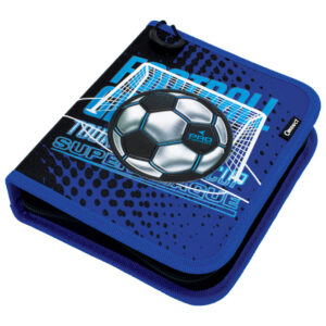 Pernica puna 1zip 2preklopa Football 1A 24.Connect!!