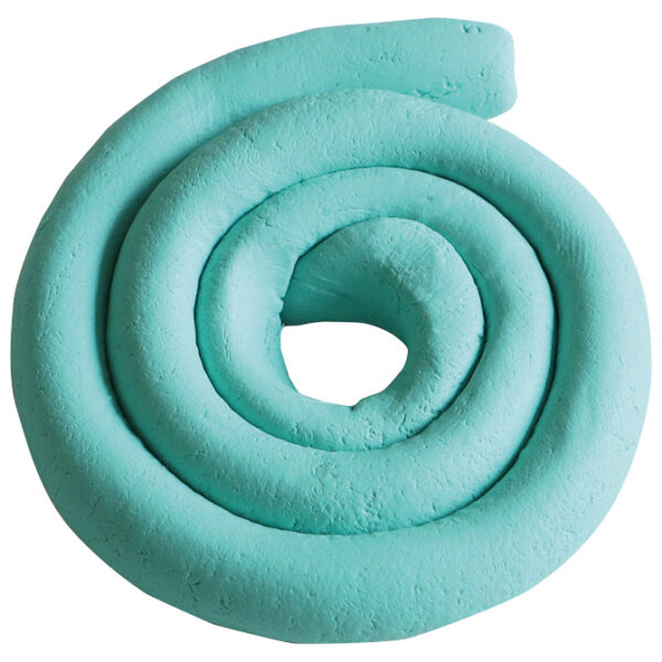 Glinamol 0,5kg Primo Pastelni MOD500BLG zeleni - Slika 2