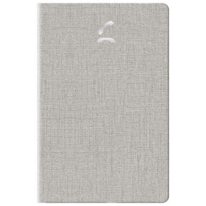 Adresar telefonski  98x147 mm A-Z Aprica D29 srebrni!!