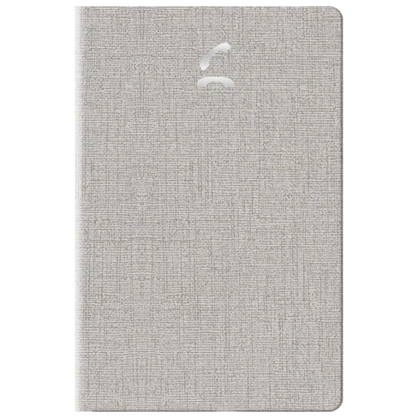 Adresar telefonski  98x147 mm A-Z Aprica D29 srebrni!!