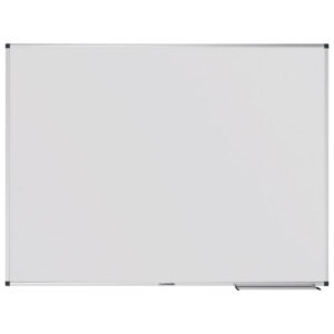 Ploča magnetna  120x90 cm aluminijski okvir Unite Plus Legamaster 7-108254 bijela