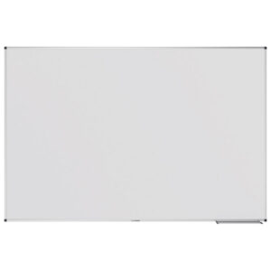Ploča magnetna 180x120 cm aluminijski okvir Unite Plus Legamaster 7-108274 bijela