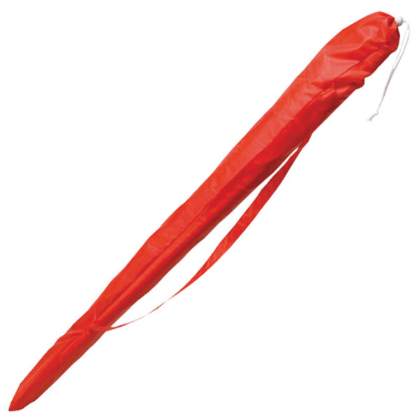 Suncobran okrugli fi-140mm Stricker PARANA 98320105 crveni - Slika 3