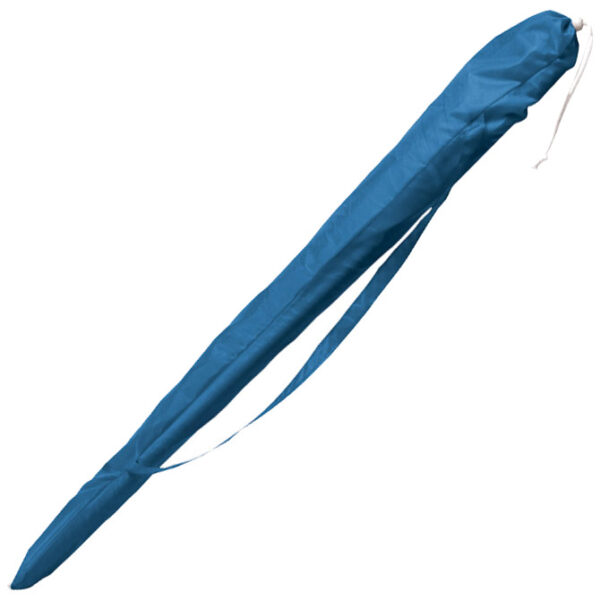 Suncobran okrugli fi-140mm Stricker PARANA 98320105 plavi - Slika 2