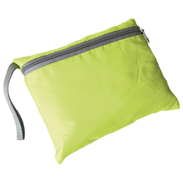 Ruksak sklopivi Stricker BARCELONA 92669119 svjetlo zeleni - Slika 2