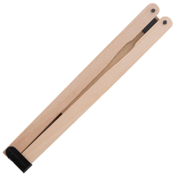 Lepeza Lolli Anda AP808293-00 natur - Slika 3