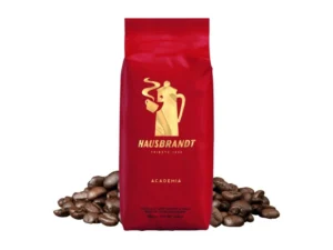 Kava Hausbrandt Academia u zrnu 1kg