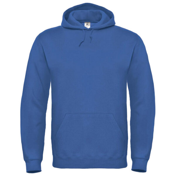 Majica dugi rukavi B&C ID.003 280g zagrebačko plava 3XL!!