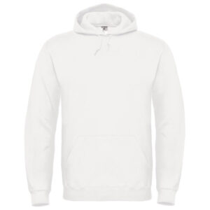 Majica dugi rukavi B&C ID.003 280g bijela 2XL!!