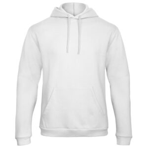 Majica dugi rukavi B&C ID.203 270g bijela 2XL!!