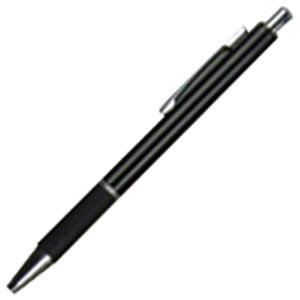 Olovka kemijska metalna grip YCP6016 Sofia crna!!