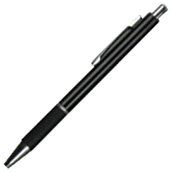 Olovka kemijska metalna grip YCP6016 Sofia crna!!