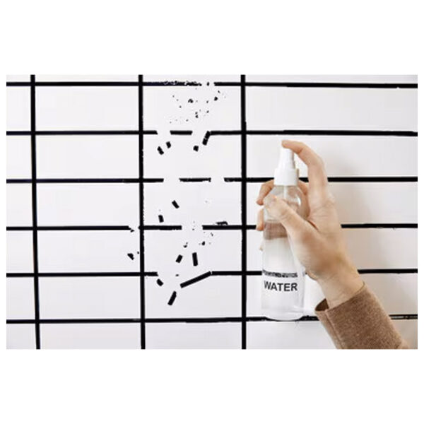 Ploča samoljepljiva u roli  91,4x121,9 cm Easy Erase EE4x3 3M. - Slika 3