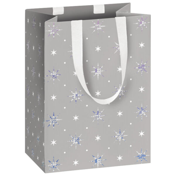 Vrećice ukrasne 10x14x8cm novogodišnje Stewo 5115 80 sortirano - Slika 7