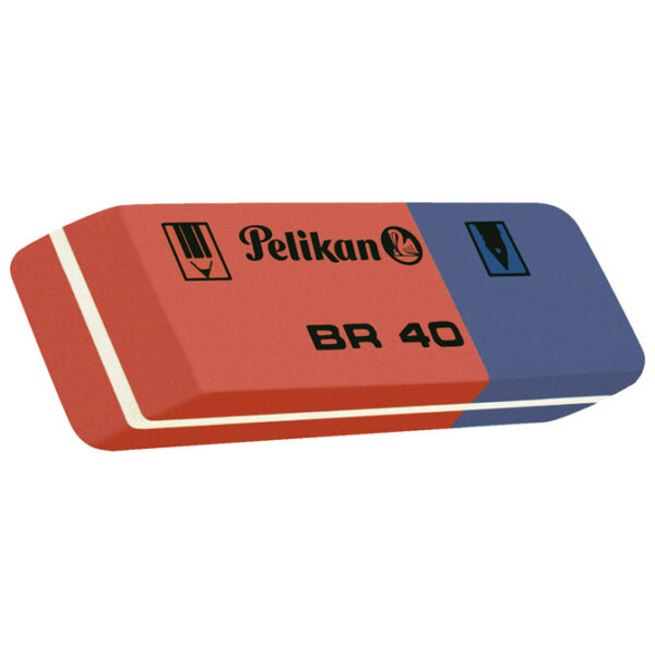 Gumica BR40+WS30 Pelikan 619973 (300008014) blister - Slika 2